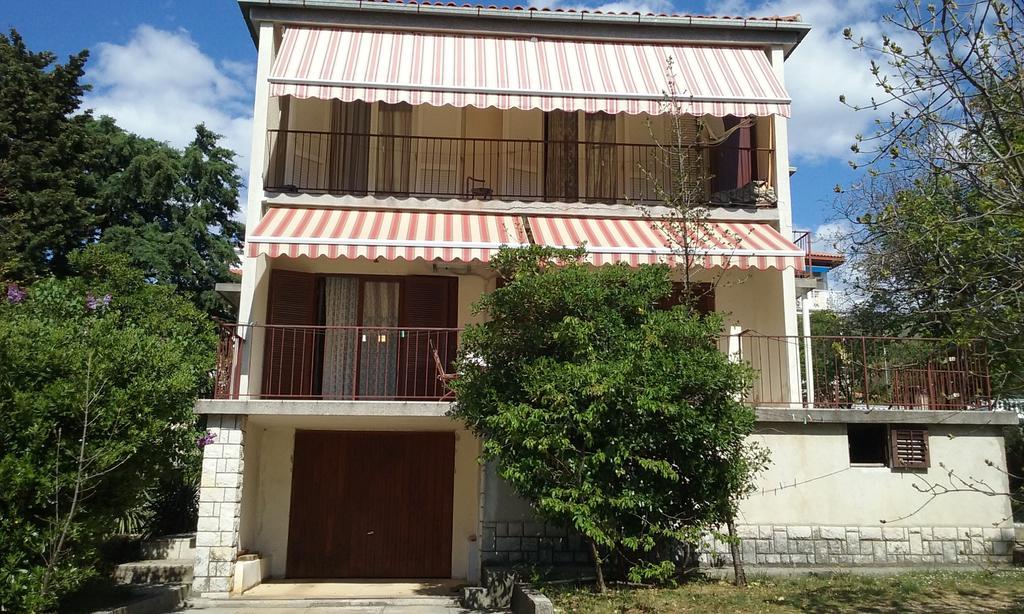 Apartman S Selce Exterior foto